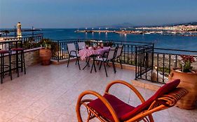 Elisabeth'S Penthouse At The Heart Of The City