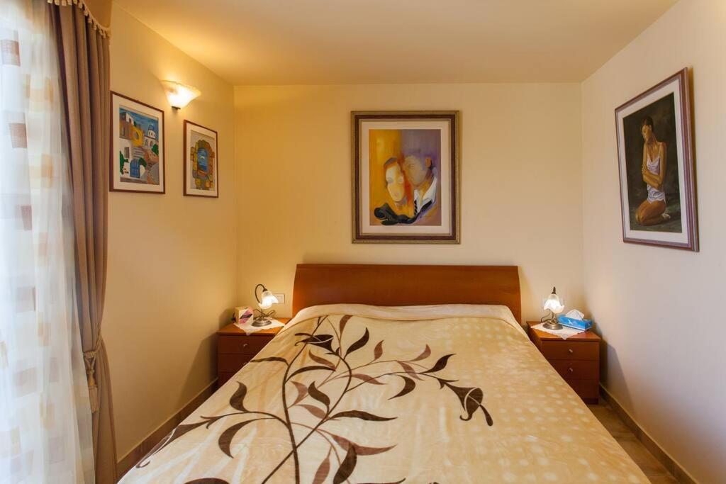 Elisabeth'S Penthouse At The Heart Of The City Rethymno Esterno foto